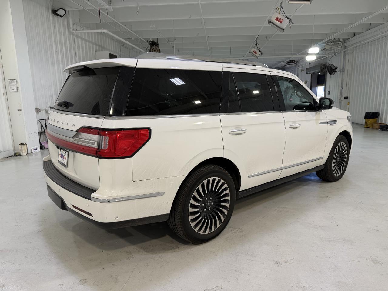 2021 LINCOLN Navigator Reserve San Antonio TX