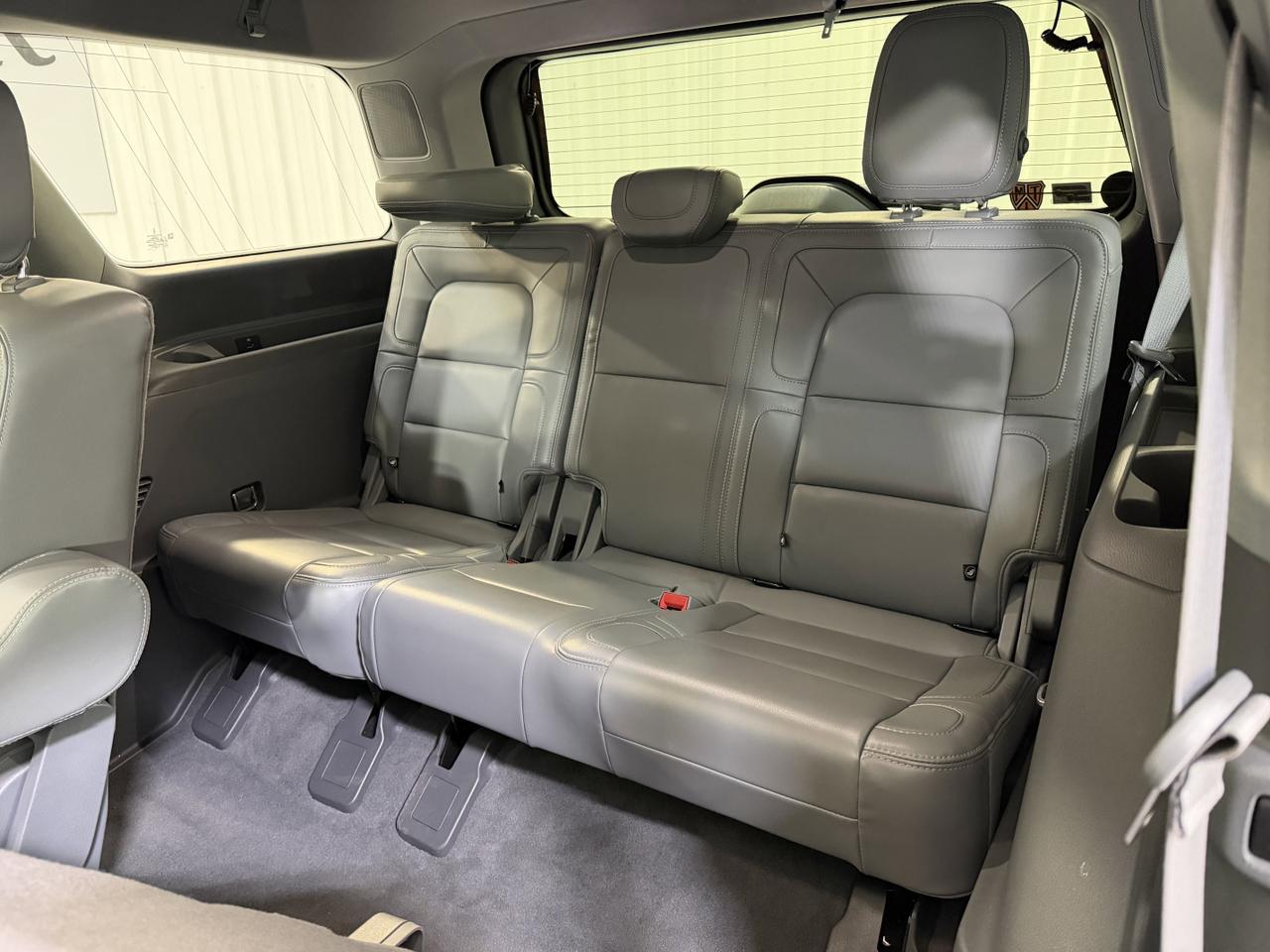 2021 LINCOLN Navigator Reserve San Antonio TX