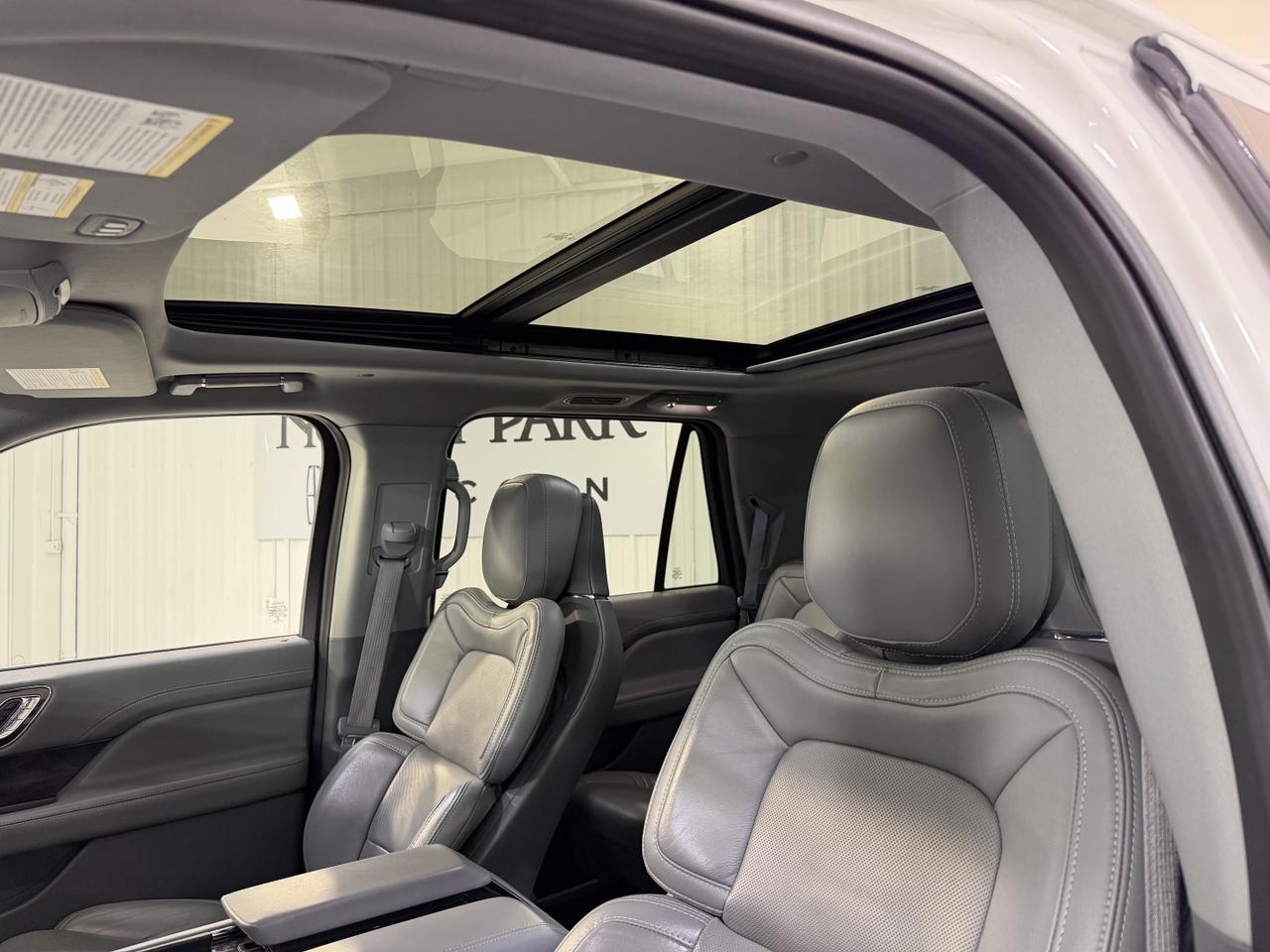 2021 LINCOLN Navigator Reserve San Antonio TX