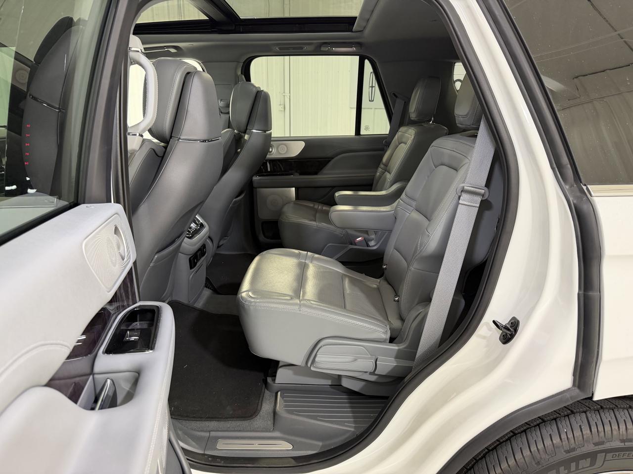 2021 LINCOLN Navigator Reserve San Antonio TX