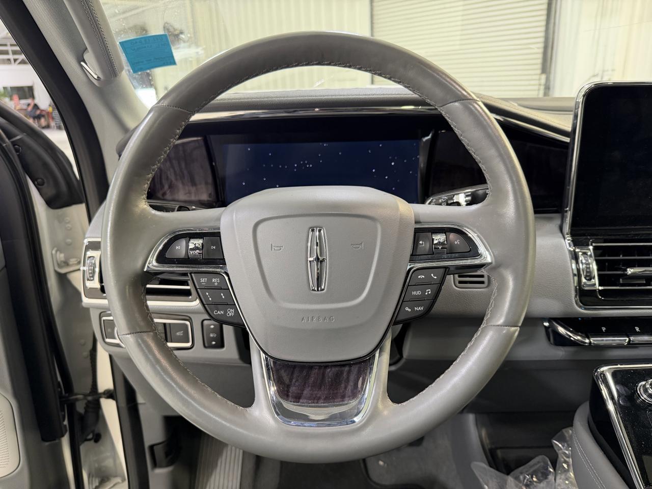 2021 LINCOLN Navigator Reserve San Antonio TX