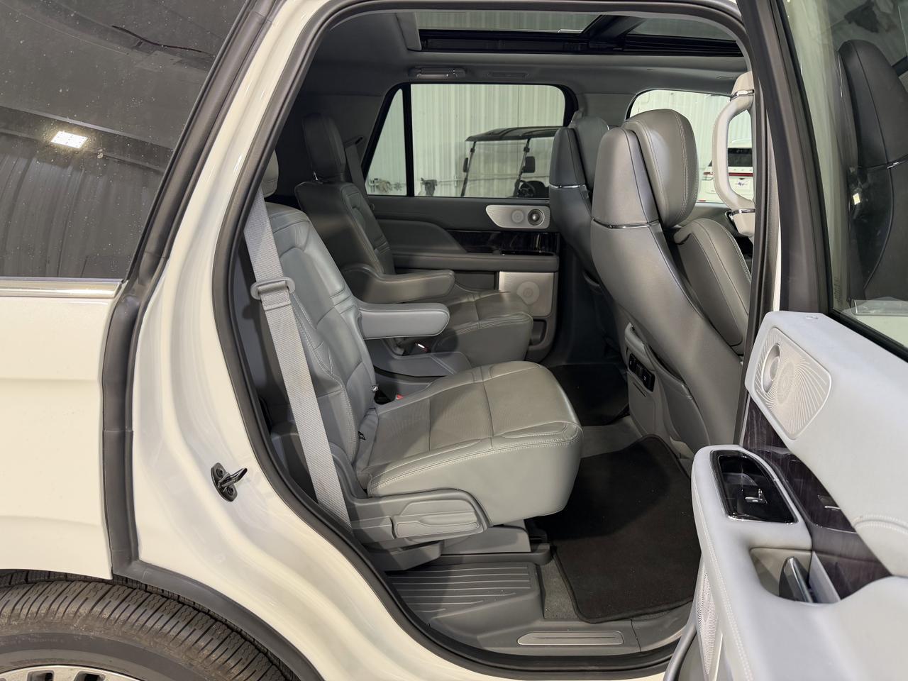 2021 LINCOLN Navigator Reserve San Antonio TX