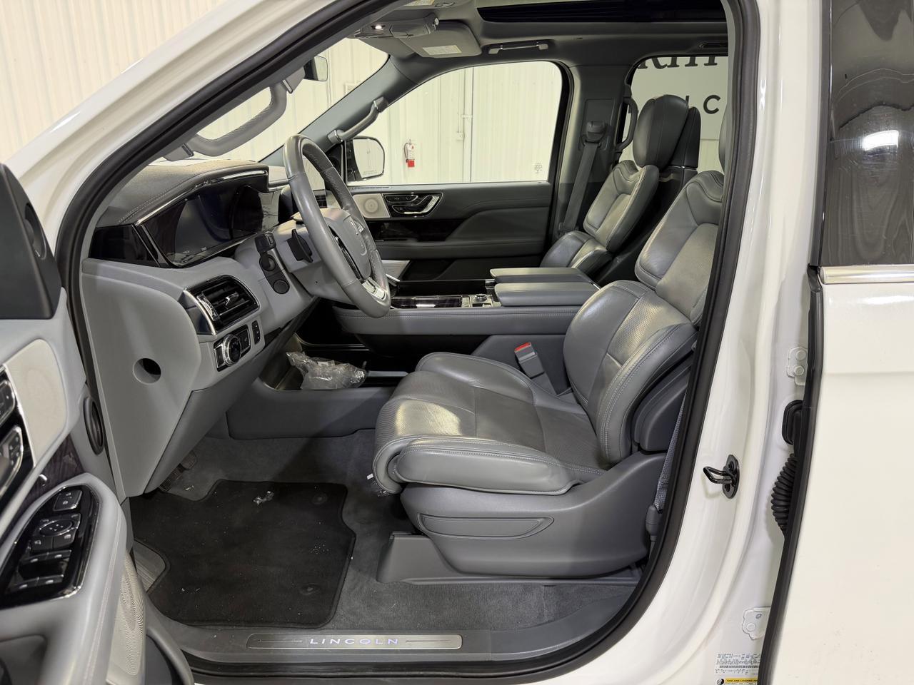 2021 LINCOLN Navigator Reserve San Antonio TX