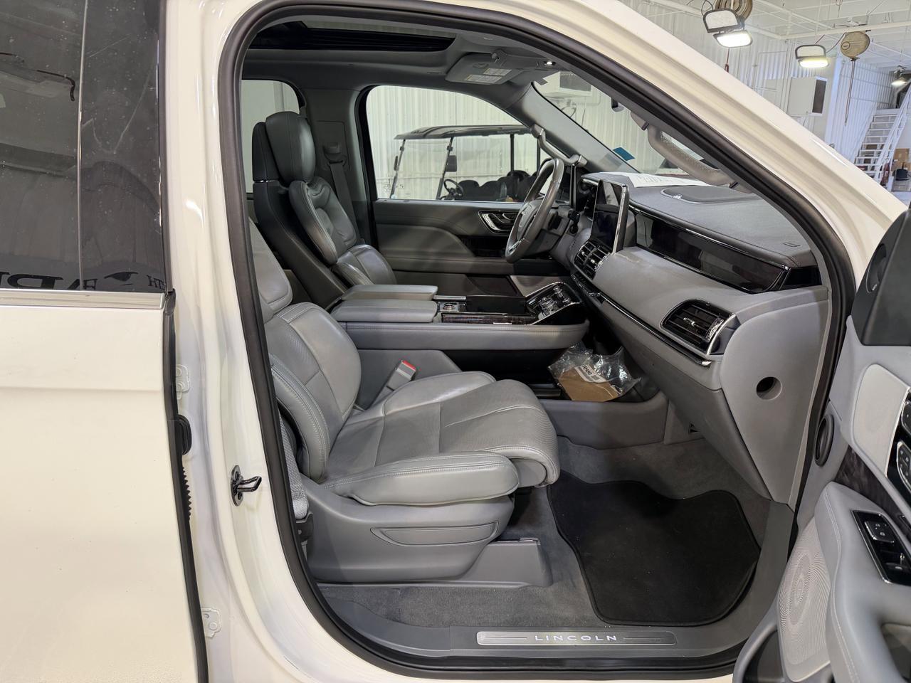 2021 LINCOLN Navigator Reserve San Antonio TX