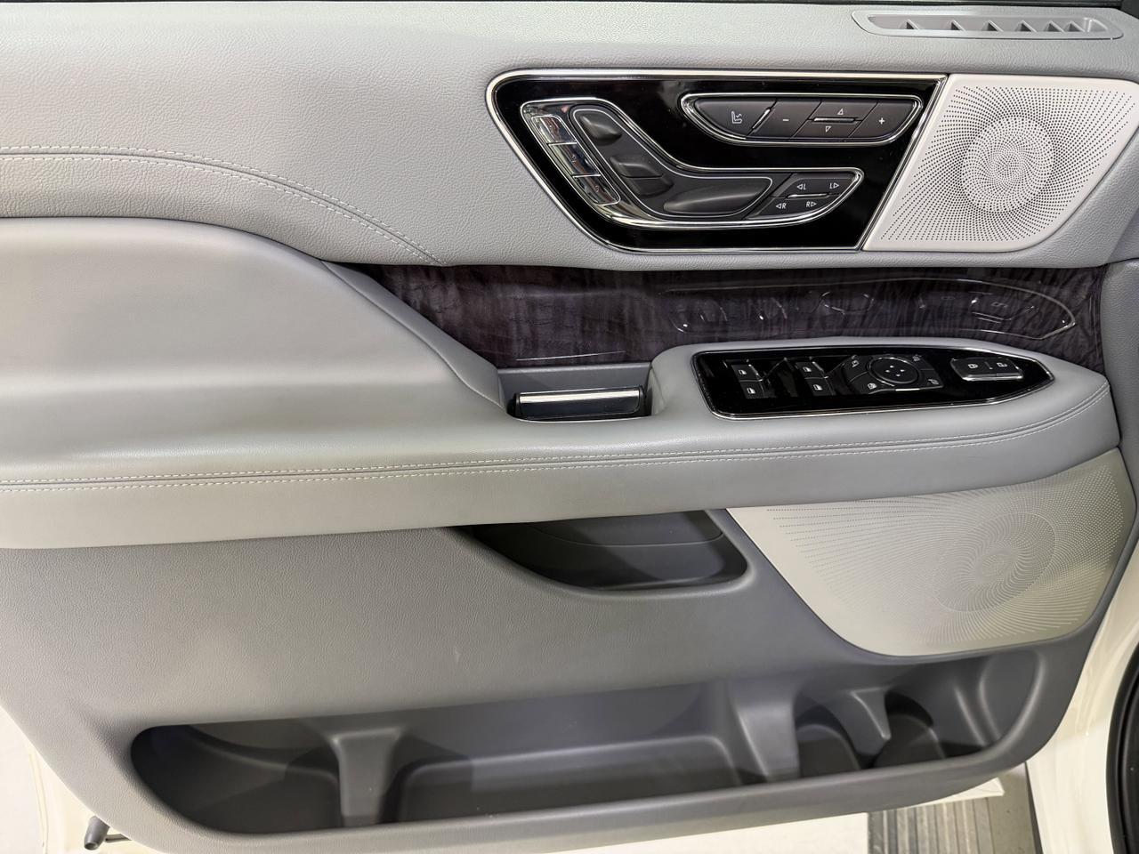 2021 LINCOLN Navigator Reserve San Antonio TX