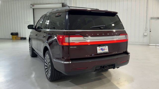 2021 LINCOLN Navigator Reserve San Antonio TX