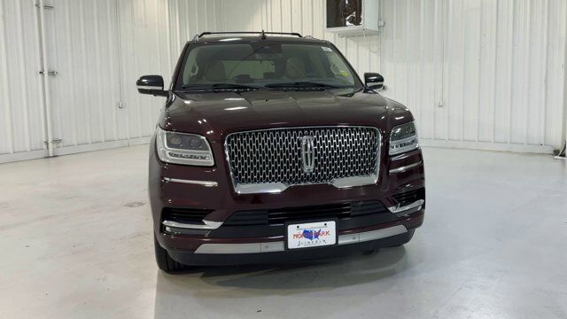 2021 LINCOLN Navigator Reserve San Antonio TX