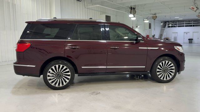 2021 LINCOLN Navigator Reserve San Antonio TX