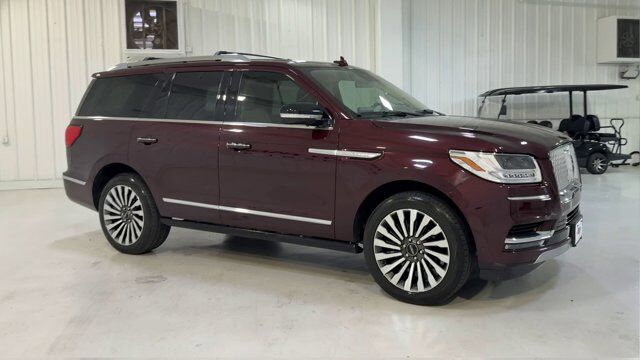 2021 LINCOLN Navigator Reserve San Antonio TX