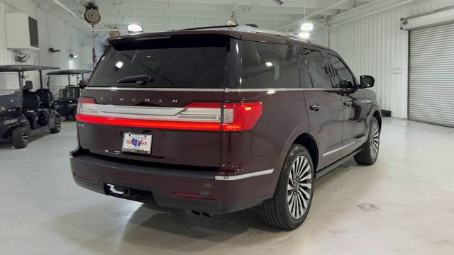 2021 LINCOLN Navigator Reserve San Antonio TX