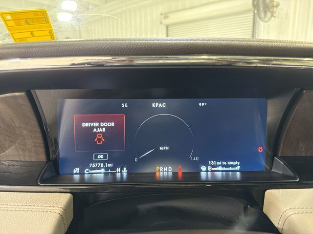 2021 LINCOLN Navigator Reserve San Antonio TX