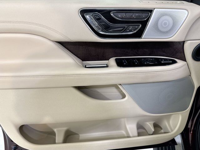 2021 LINCOLN Navigator Reserve San Antonio TX