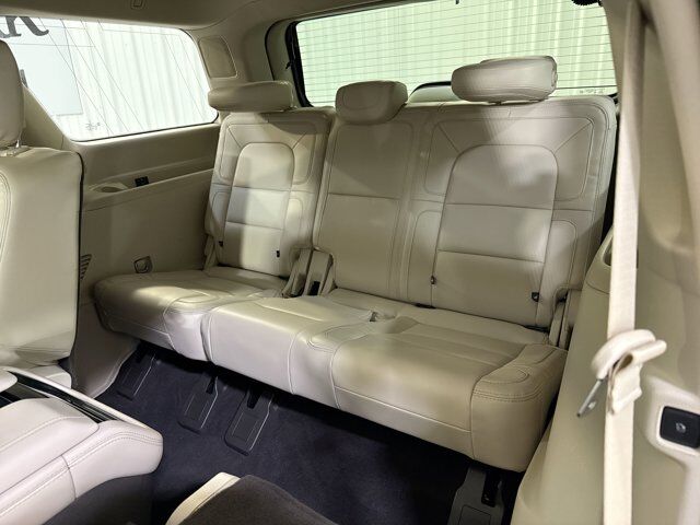 2021 LINCOLN Navigator Reserve San Antonio TX