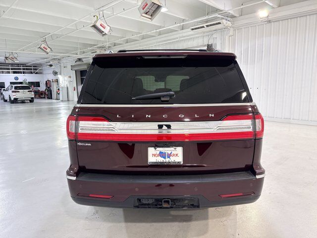 2021 LINCOLN Navigator Reserve San Antonio TX