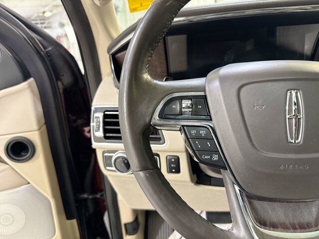 2021 LINCOLN Navigator Reserve San Antonio TX