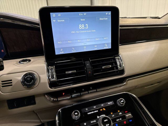 2021 LINCOLN Navigator Reserve San Antonio TX