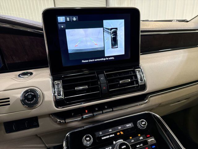 2021 LINCOLN Navigator Reserve San Antonio TX