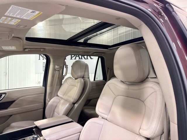 2021 LINCOLN Navigator Reserve San Antonio TX