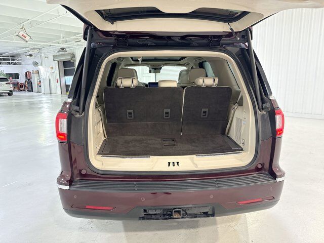 2021 LINCOLN Navigator Reserve San Antonio TX