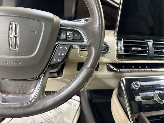 2021 LINCOLN Navigator Reserve San Antonio TX