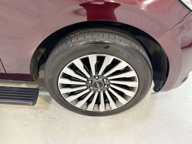 2021 LINCOLN Navigator Reserve San Antonio TX
