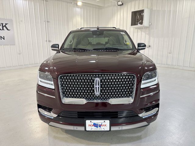 2021 LINCOLN Navigator Reserve San Antonio TX