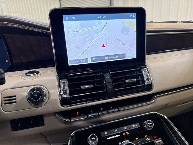 2021 LINCOLN Navigator Reserve San Antonio TX