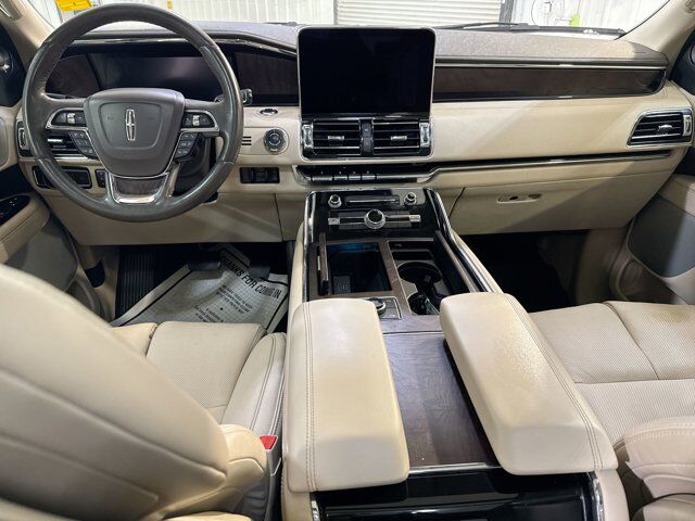 2021 LINCOLN Navigator Reserve San Antonio TX