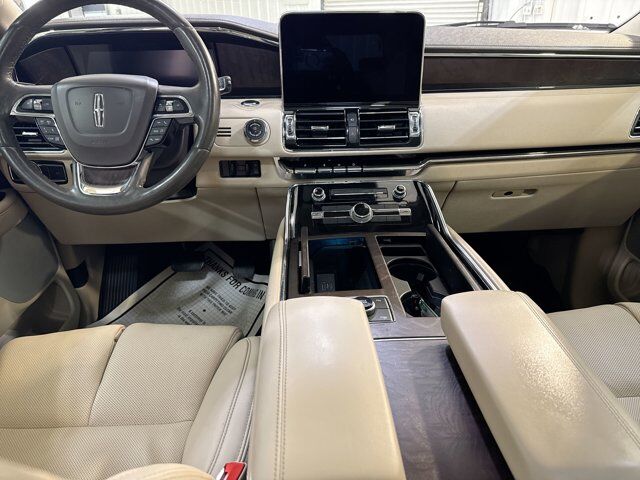 2021 LINCOLN Navigator Reserve San Antonio TX
