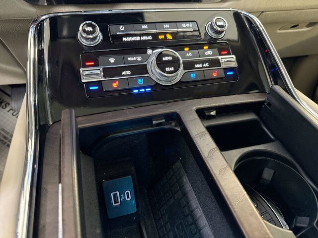 2021 LINCOLN Navigator Reserve San Antonio TX