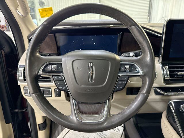 2021 LINCOLN Navigator Reserve San Antonio TX
