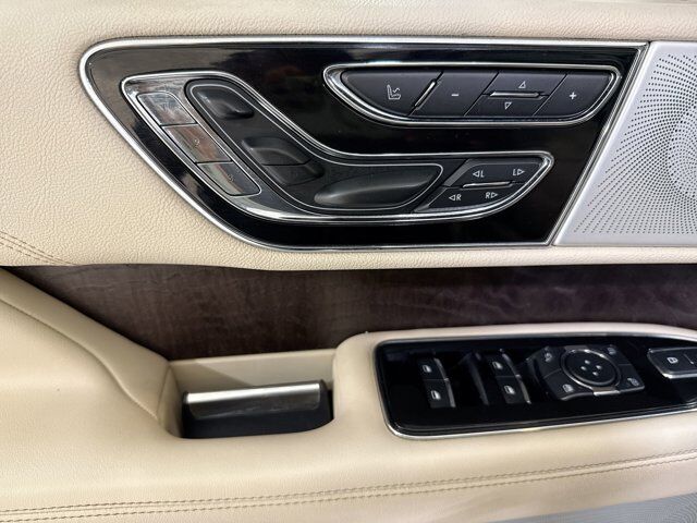 2021 LINCOLN Navigator Reserve San Antonio TX