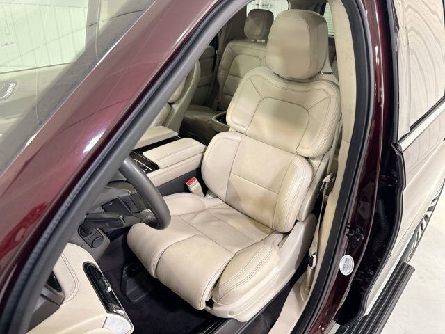 2021 LINCOLN Navigator Reserve San Antonio TX