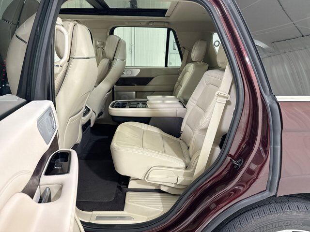 2021 LINCOLN Navigator Reserve San Antonio TX