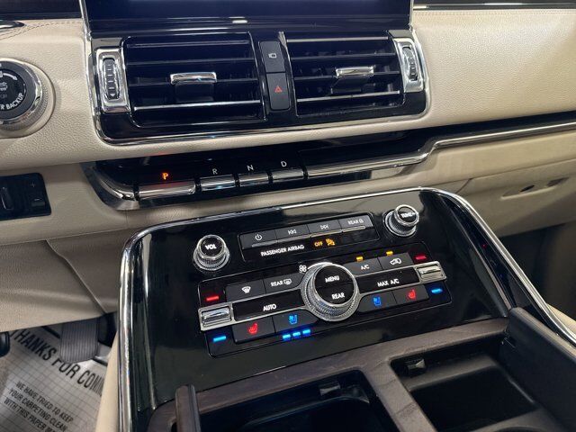2021 LINCOLN Navigator Reserve San Antonio TX