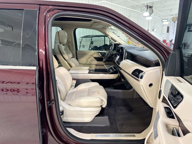 2021 LINCOLN Navigator Reserve San Antonio TX