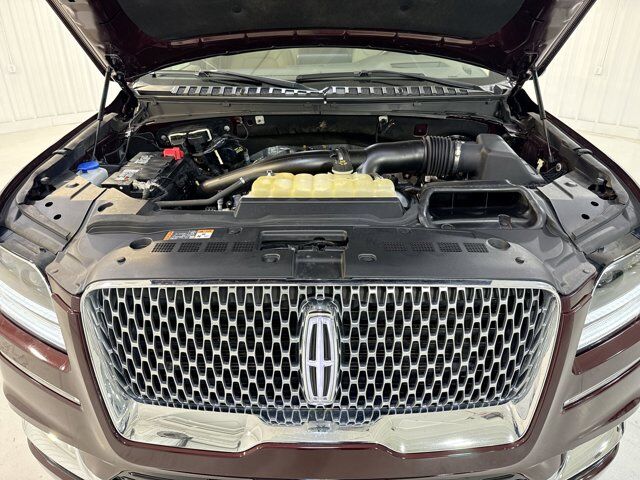 2021 LINCOLN Navigator Reserve San Antonio TX