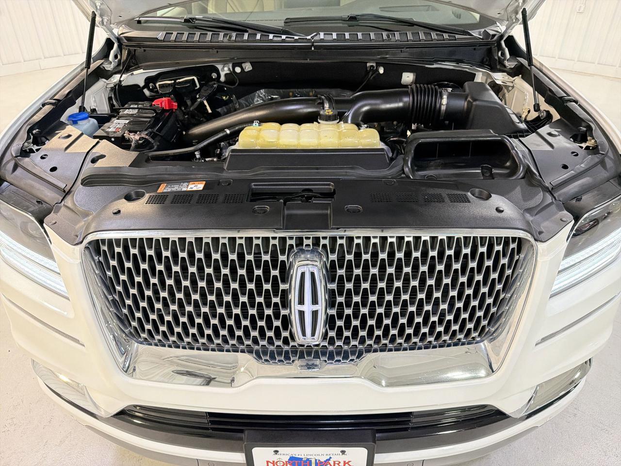 2021 LINCOLN Navigator Reserve San Antonio TX