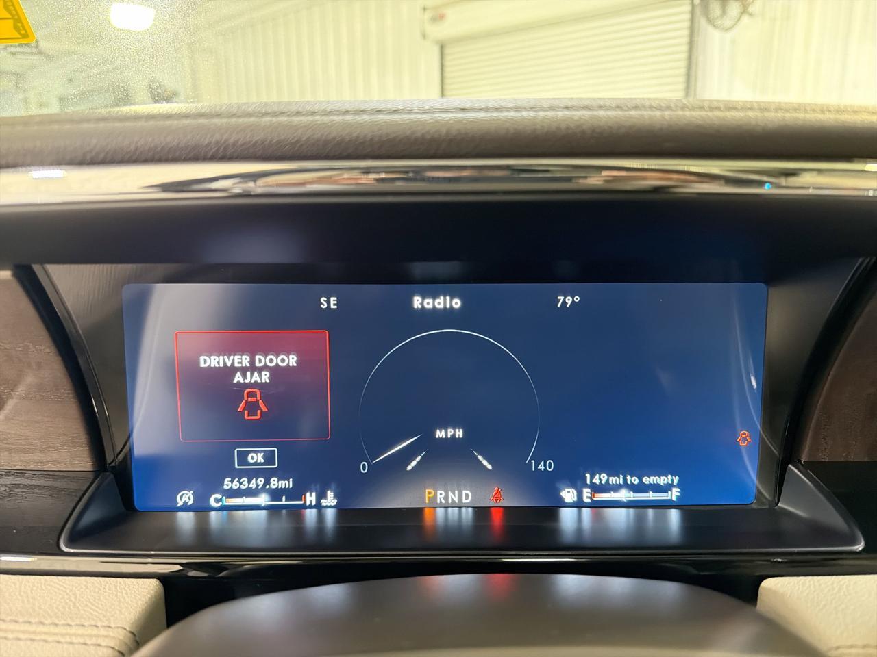 2021 LINCOLN Navigator Reserve San Antonio TX