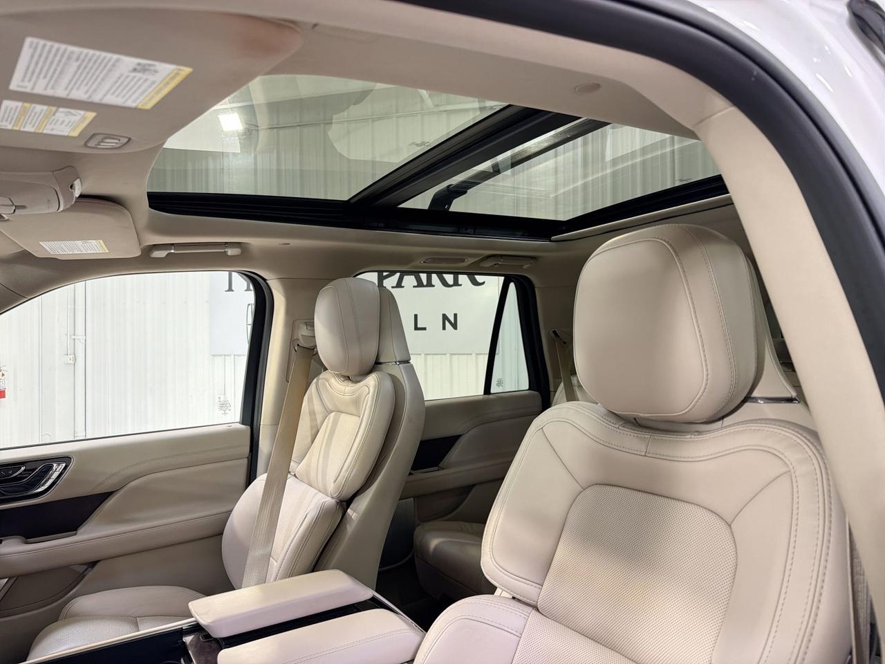 2021 LINCOLN Navigator Reserve San Antonio TX