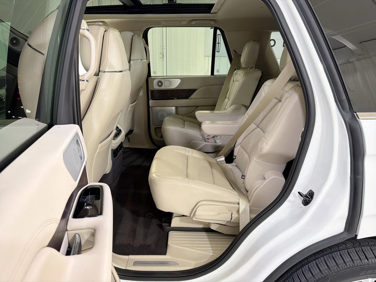 2021 LINCOLN Navigator Reserve San Antonio TX