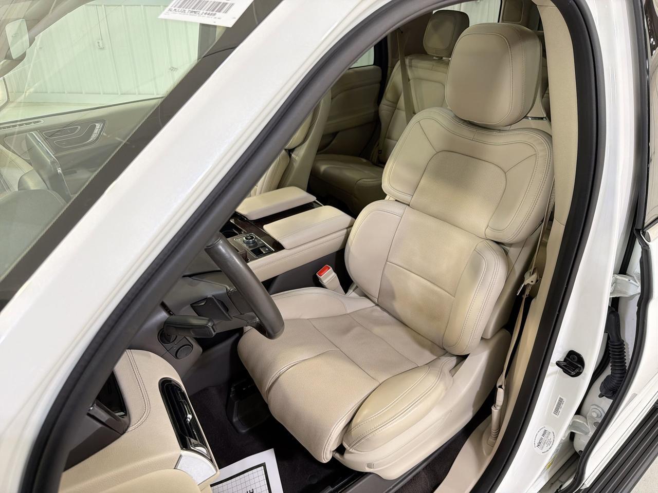 2021 LINCOLN Navigator Reserve San Antonio TX