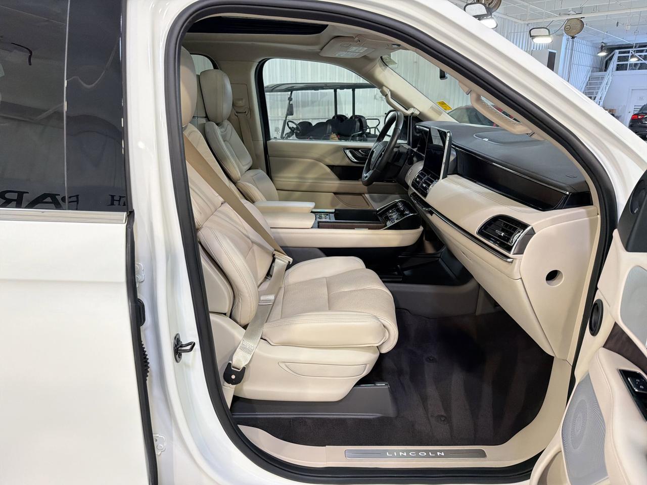 2021 LINCOLN Navigator Reserve San Antonio TX