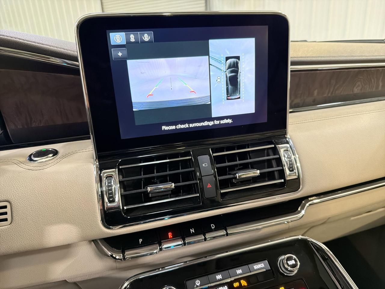 2021 LINCOLN Navigator Reserve San Antonio TX