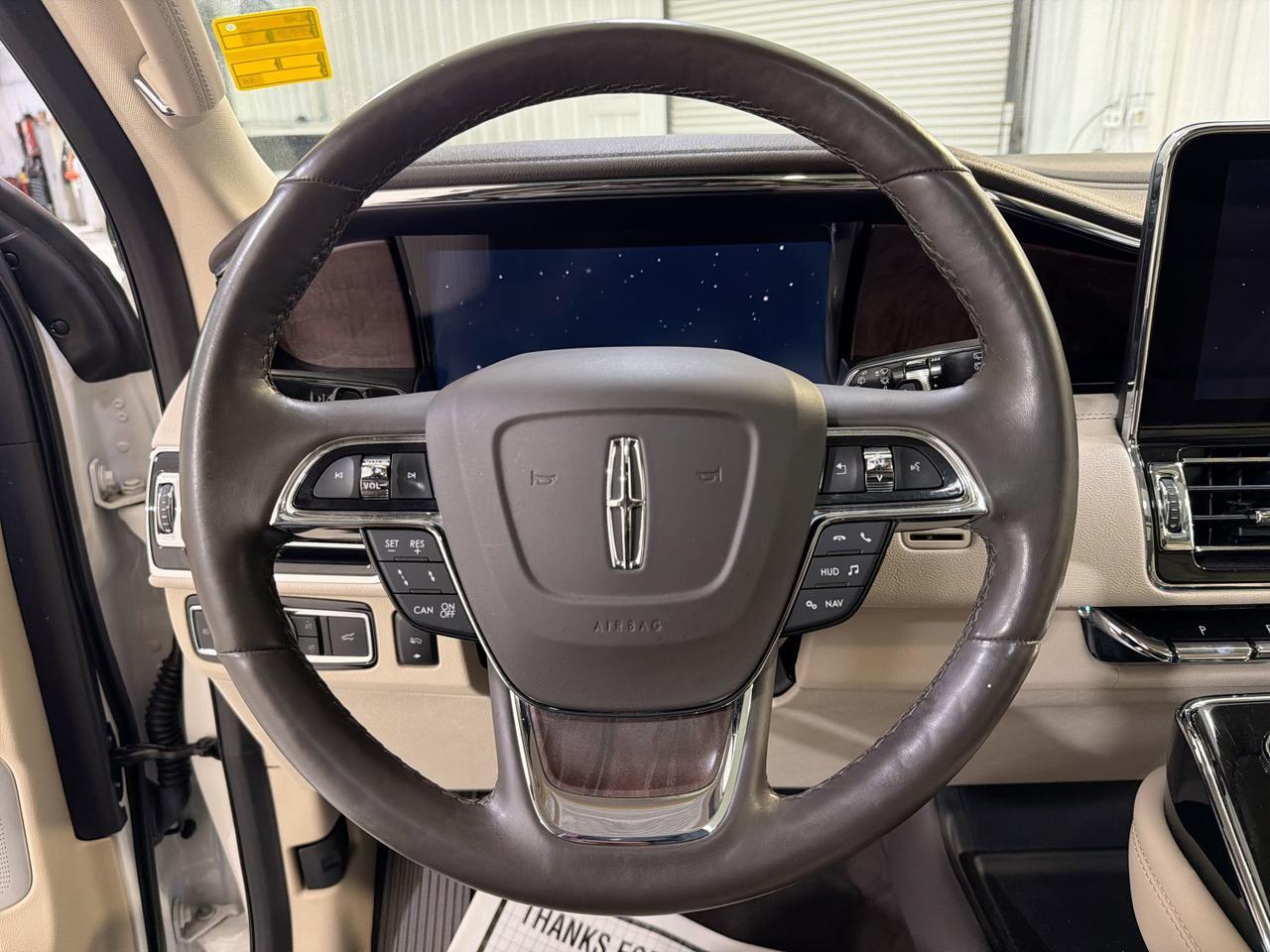 2021 LINCOLN Navigator Reserve San Antonio TX