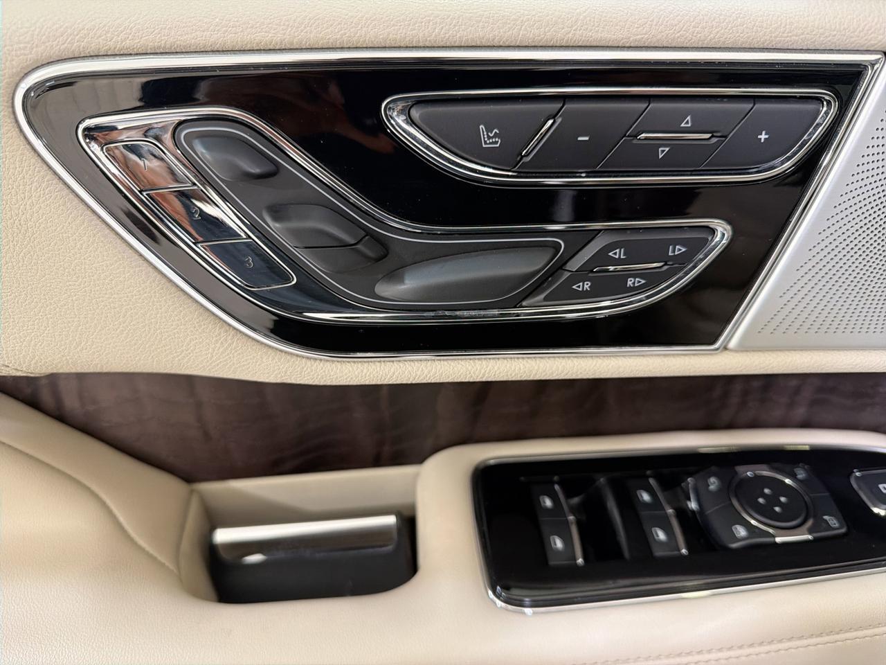 2021 LINCOLN Navigator Reserve San Antonio TX