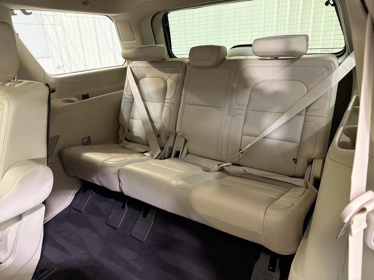 2021 LINCOLN Navigator Reserve San Antonio TX