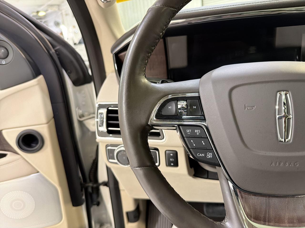 2021 LINCOLN Navigator Reserve San Antonio TX