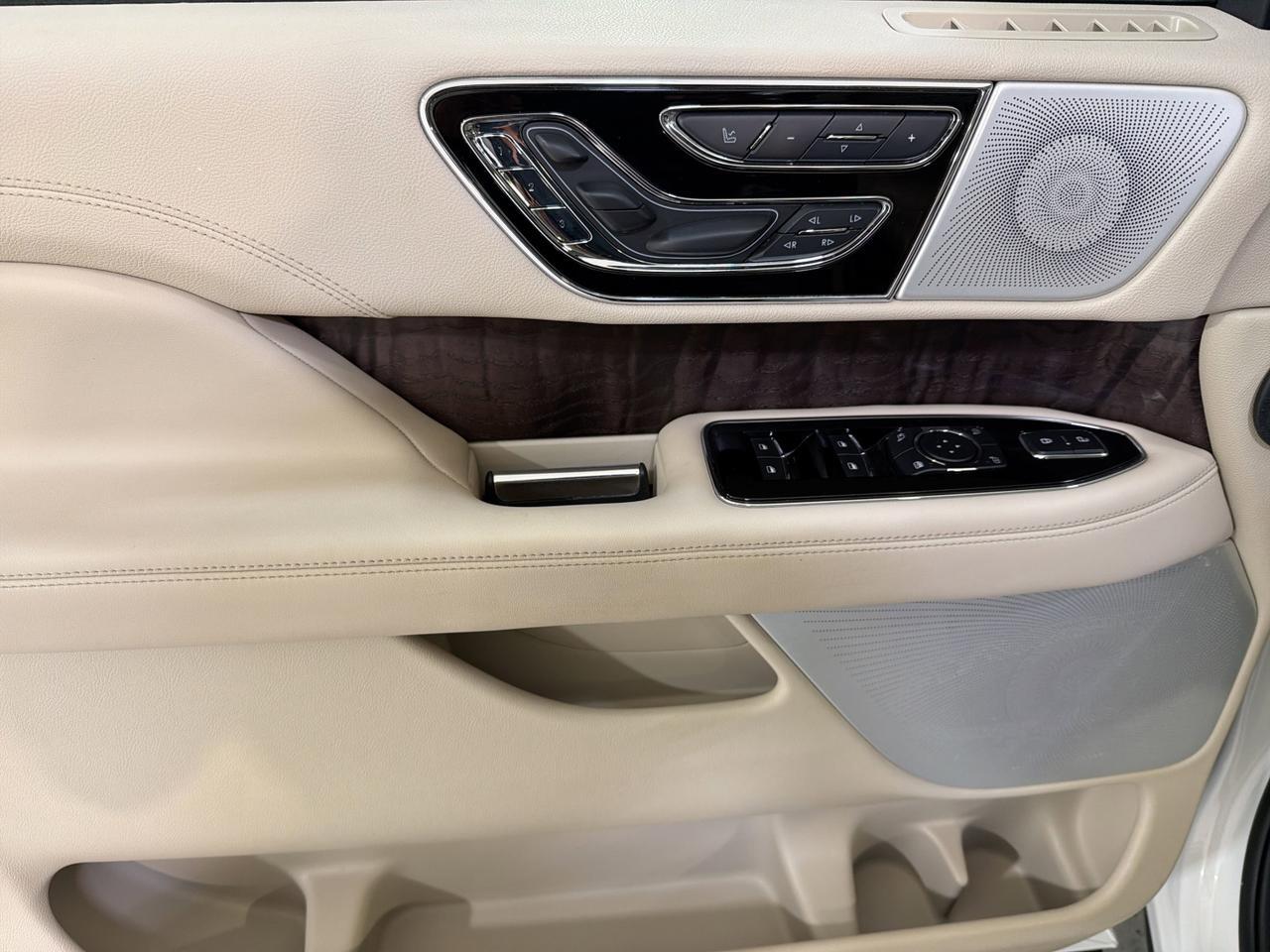 2021 LINCOLN Navigator Reserve San Antonio TX