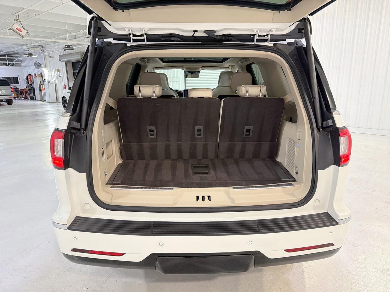 2021 LINCOLN Navigator Reserve San Antonio TX